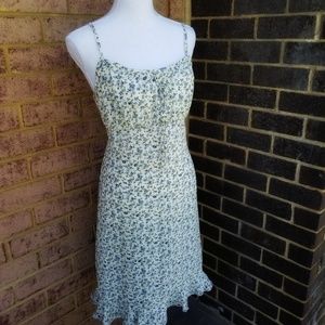 Sleeveless Dress by Lisa Jo Size Medium